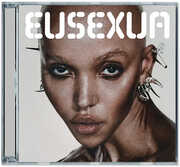 EUSEXUA , FKA Twigs