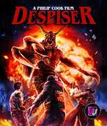 Despiser (Visual Vengeance Collector's Edition) , Doug Brown