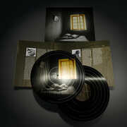 Dog Man Star: 30th Anniversary - Picture Disc [Import] , Suede