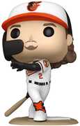 Funko POP! MLB: Orioles - Gunnar Henderson 