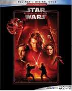 Star Wars: Episode III: Revenge of the Sith , Ewan McGregor