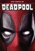 Deadpool , Ryan Reynolds