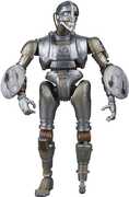 Star Wars: Skeleton Crew - Black Series - SM-33 Action Figure