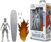 Hasbro Collectibles - The Fantastic Four: First Steps - Marvel Legends - Silver Surfer Action Figure
