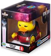 Tubbz - Star Trek - Jean-Luc Picard #5 (Boxed Edition) 