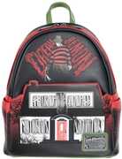 Loungefly - Nightmare on Elm Street - Freddy GitD Mini-Backpack - EE Exclusive