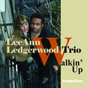 Walkin' Up , LeeAnn Ledgerwood
