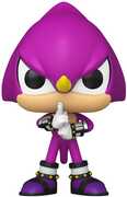 Funko POP! Games: Sonic - Espio 