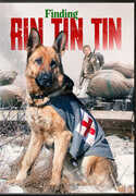 Finding Rin Tin Tin , Tyler Jensen