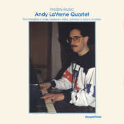 Frozen Music , Andy LaVerne