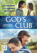 God's Club , Stephen Baldwin