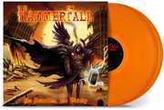 No Sacrifice, No Victory , Hammerfall