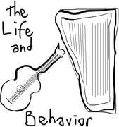 The Life And Behavior , Fred Frith