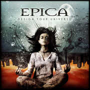 Design Your Universe , Epica