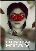 Devils Stay , Park Shin-yang
