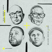 The Music of Anthony Braxton , Steve Lehman Trio