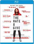 The Hate U Give , Amandla Stenberg
