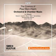 Orchestral & Chamber Music , Staatskapelle Weimar