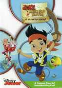 Jake and the Never Land Pirates: Season 1, Vol. 1 