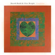 Candylion , Harold Budd