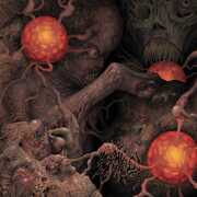 Sheol 4-way Split , Sheol 4-Way Split