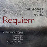Requiem , Catherine Redding