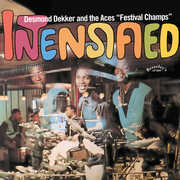 Intensified , Desmond Dekker & the Aces