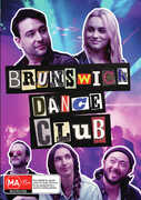 Brunswick Dance Club , Mark Adams