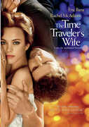 The Time Traveler's Wife , Rachel McAdams