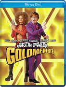 Austin Powers in Goldmember , Mike Myers