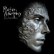 Silver Shade , Peter Murphy