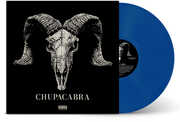 Chupacabra - Blue , JasonMartin & DJ Quik