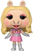 Funko POP! Television: The Muppets - First Mate Piggy 