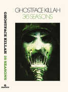 36 Seasons: 10th Anniversary [Import] , Ghostface Killah