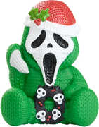 Handmade by Robots - Ghost Face: 'Tis the Season #333 (Pine Scented) 