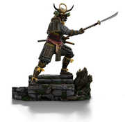 Assassin's Creed Shadows - Art Scale 1/ 10 - Yasuke Statue 
