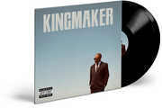 Kingmaker , Xzibit