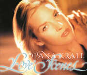 Love Scenes - UHQCD [Import] , Diana Krall