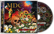 The Last War , MDC