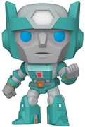 Funko POP! Television: Transformers - Kup