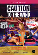 Caution To The Wind , Tabitha Brown