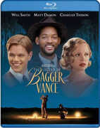 The Legend of Bagger Vance , Will Smith