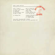 Early B Meets Super Cat , Early B