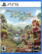 Tales Of The Shire: A The Lord Of The Rings Game for Playstation 5 