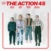 The Action 4s , Action 4S