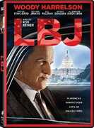LBJ [Import] , Jennifer Jason Leigh