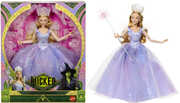Mattel - Wicked: For Good Deluxe Glinda Fashion Doll 