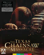 The Texas Chainsaw Massacre: The Beginning , Jordana Brewster