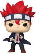 Funko POP! Anime: Mashle: Magic and Muscles - Dot Barrett (Styles May Vary)