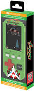 MyArcade DGUNL-7132 Galaga Pixel Pocket Pro Portable Handheld Gaming System 